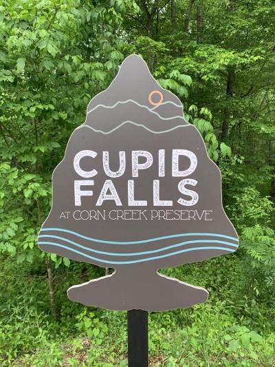 Cupid Falls